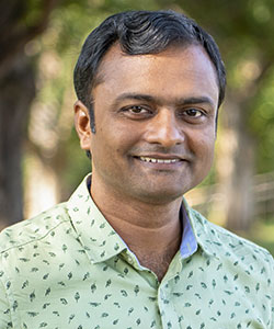 Dr Abhishek Das