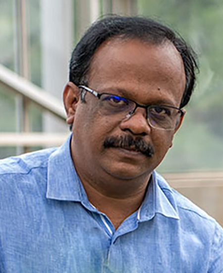 Senthil Ramachandran