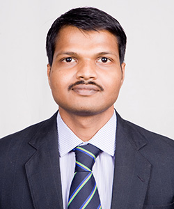 Dr Mukund Dhavaji Patil