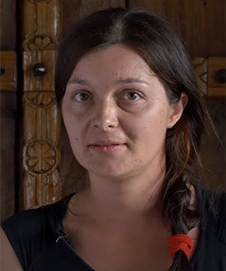 Dr Jana Kholova