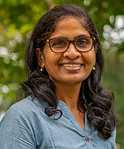 Dr Janila Pasupuleti