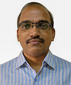 Dr Riyazaddin Mohammed